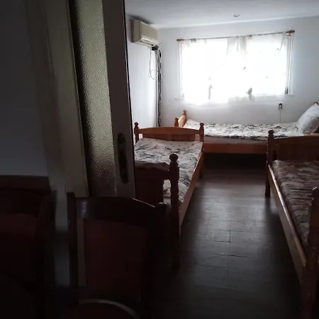 Hotel Casablanca Warna