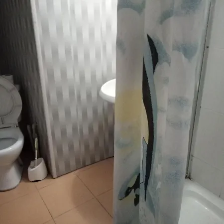 казабланка сити Хотел