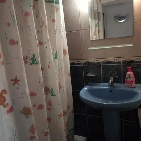 Хотел казабланка сити *