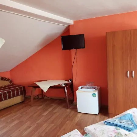 Casablanca Hotel