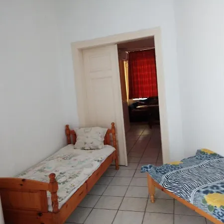 Hotel Casablanca Warna