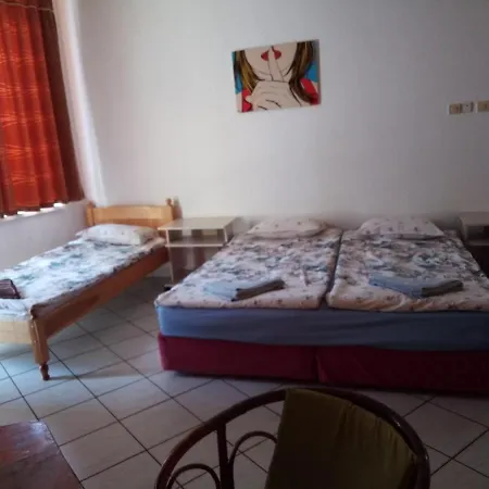 Casablanca Hotel *