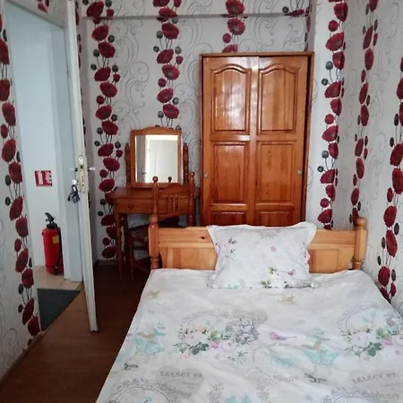 Casablanca Hotel *