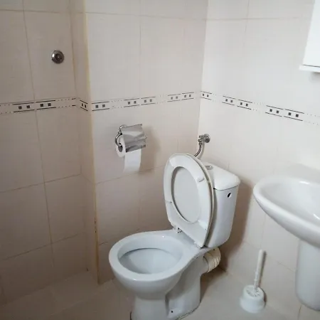 казабланка сити Хотел *