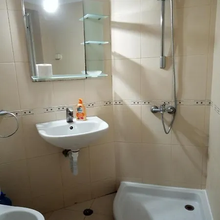 Casablanca Hotel Varna