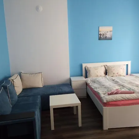 казабланка сити Хотел *