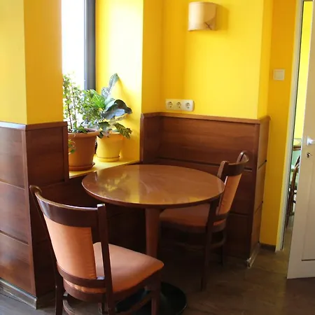 Hotel Casablanca Varna