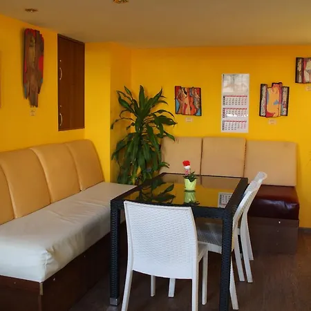Hotel Casablanca