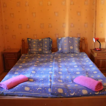 казабланка сити Хотел *