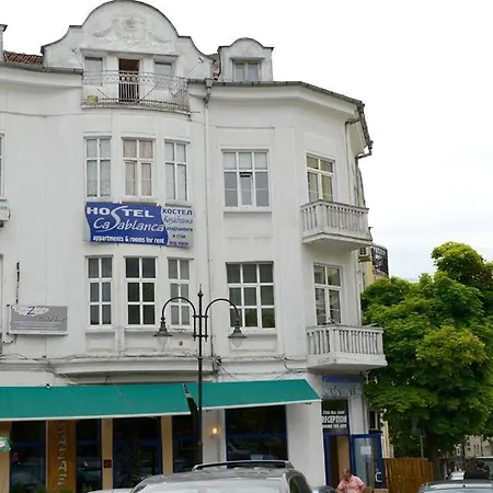 Casablanca Hotel