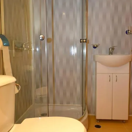 Casablanca Hotel *