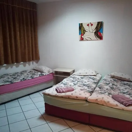 Hotel Casablanca