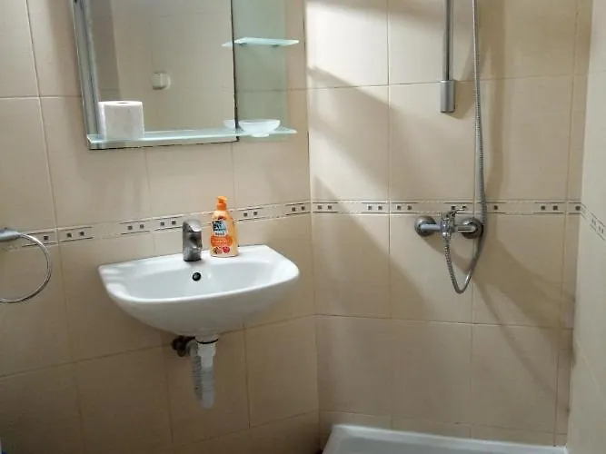 Casablanca Hotel Varna