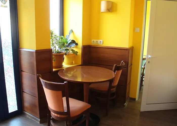 Hotel Casablanca Varna