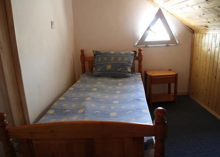 Casablanca Hotel Varna