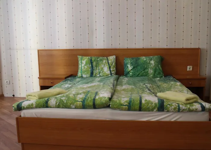 Casablanca Hotell Varna