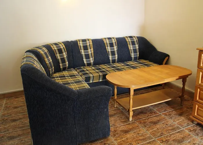 Hotel Casablanca Varna