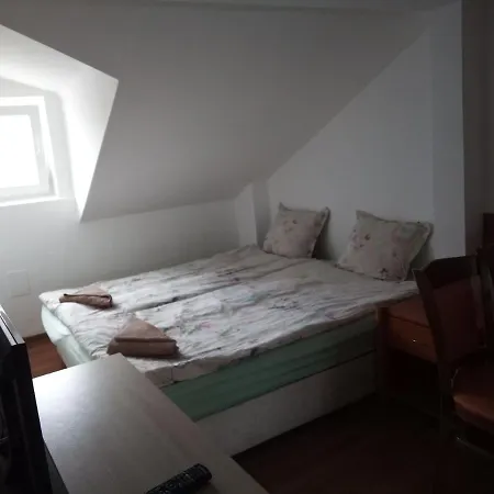 Hotel Casablanca