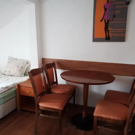 ホテル Casablanca