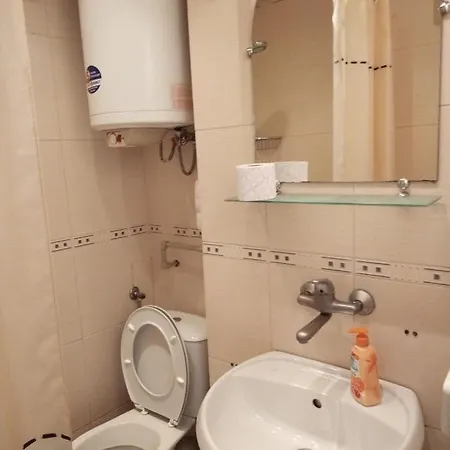 Casablanca Hotel Varna