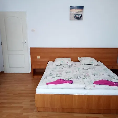 Casablanca ホテル