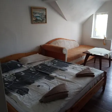 Casablanca ホテル *