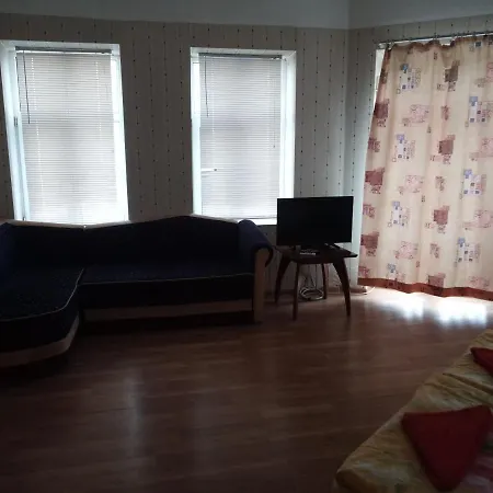 Casablanca * ヴァルナ