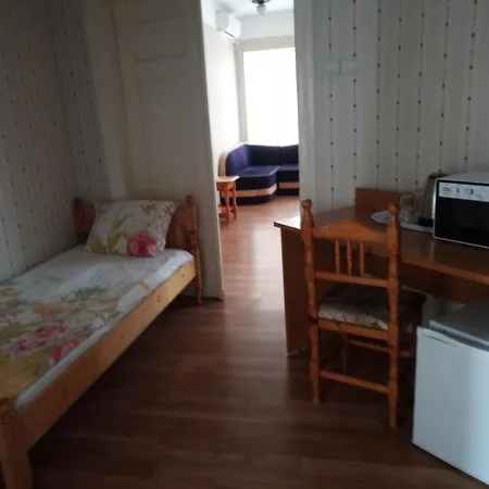 Hotel Casablanca