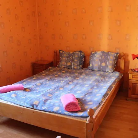 Casablanca Hotel Varna