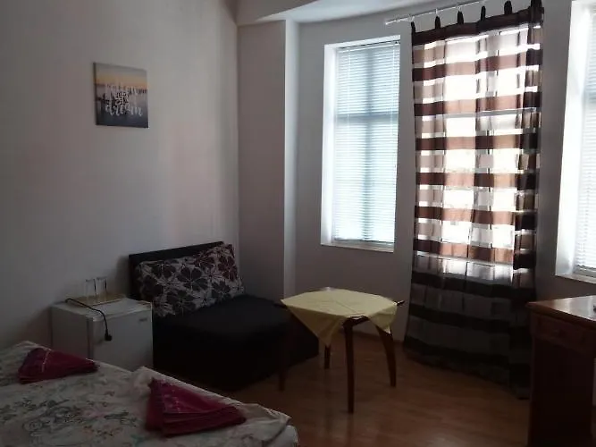 酒店 Casablanca 瓦爾納